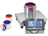 Kern Stainless Steel Platform Scale SXS 10K-3LM, Balances and Scales, Kern, MSE Supplies