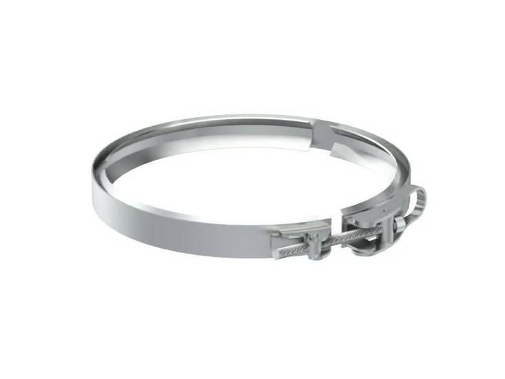 IKA SY Clamp Ring 150 Synthesis Reactors