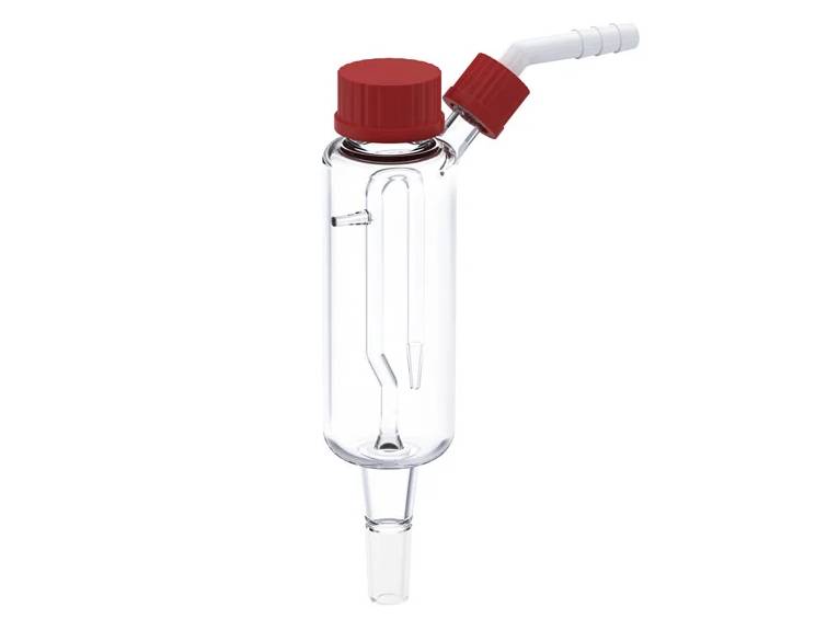 IKA SY OB 14 Synthesis Reactors