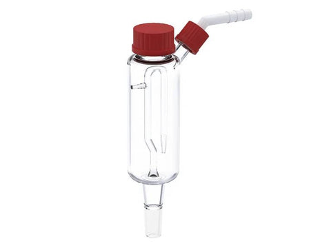 IKA SY OB 14 Synthesis Reactors