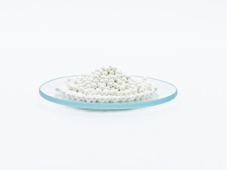 MSE PRO SZS Milling Media - Medium Density Sintered Zirconium Silicate Beads, 1 kg, Milling Media, MSE Supplies LLC, MSE Supplies