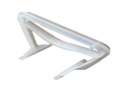 MSE PRO Wafer Carrier Handle for 2 inch Wafer Handling, PFA (M-Style), Wafer Carrier Cases, MSE Supplies LLC, MSE Supplies