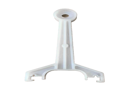 MSE PRO Wafer Carrier Handle for 4 inch Wafer Handling, PFA, Wafer Carrier Cases, MSE Supplies LLC, MSE Supplies