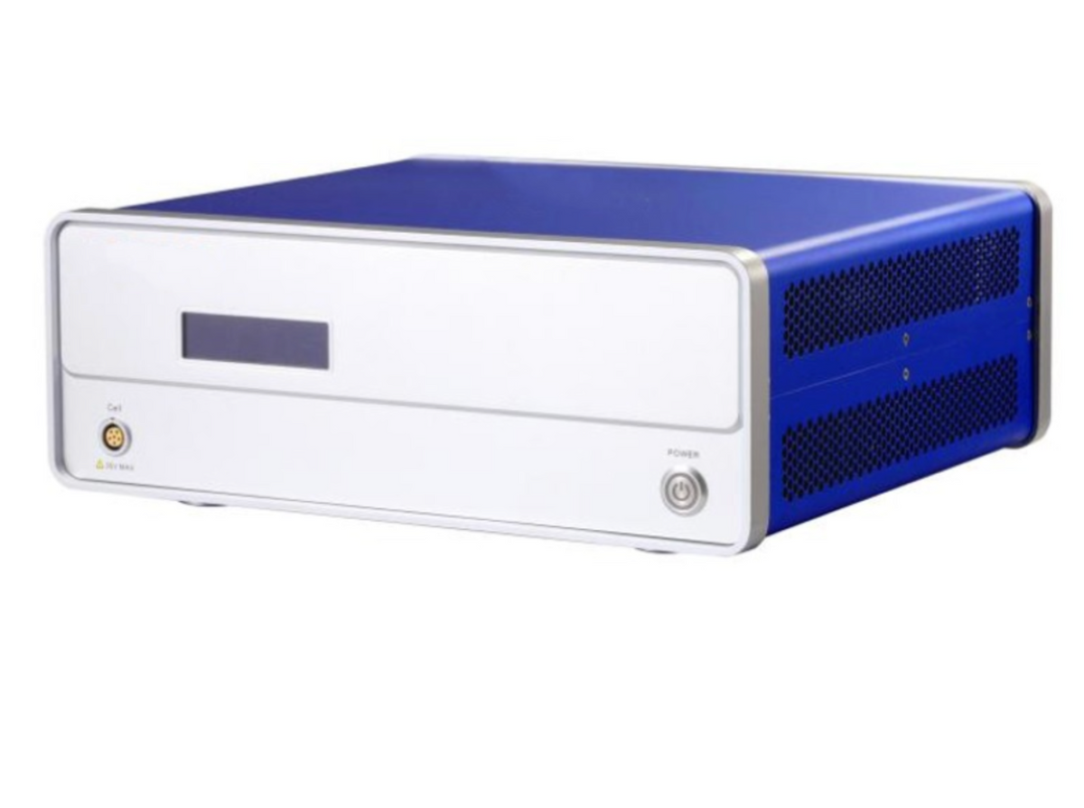 Single Channel Potentiostat / Galvanostat Electrochemical Workstation, Electrochemical Products, MSE Supplies LLC, MSE Supplies