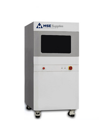 Battery Powder Resistivity & Compaction Density Measurement System - MSE Supplies LLC