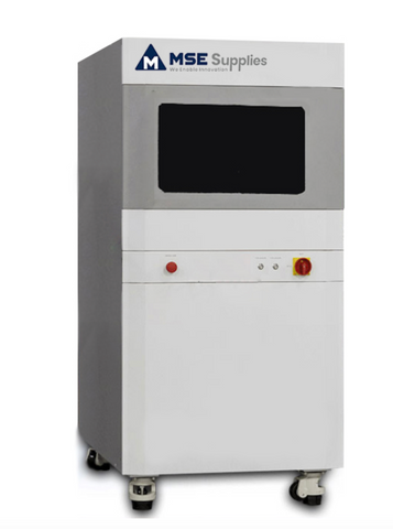 MSE PRO High-Precision Testing System for Solid Electrolyte - MSE Supplies LLC