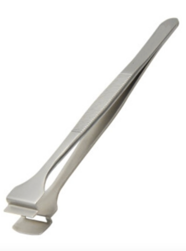 MSE PRO Wafer Tweezers (pack of 2) MSE Supplies LLC