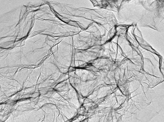 MSE PRO Single Layer Graphene Powder (Chemical Method), Chemicals and Compounds, MSE Supplies LLC, MSE Supplies