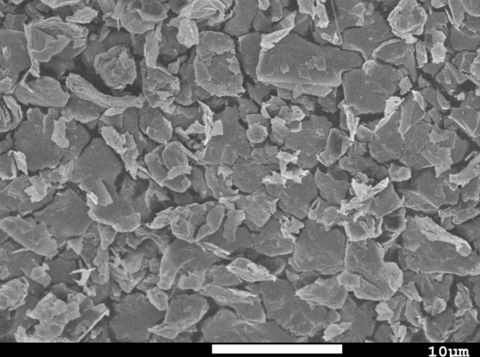 MSE PRO Graphite Nanoparticles (GNP) - MSE Supplies LLC