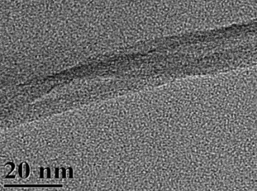 MSE PRO Graphene Oxide Sheet with Large Diameter, Chemicals and Compounds, MSE Supplies LLC, MSE Supplies