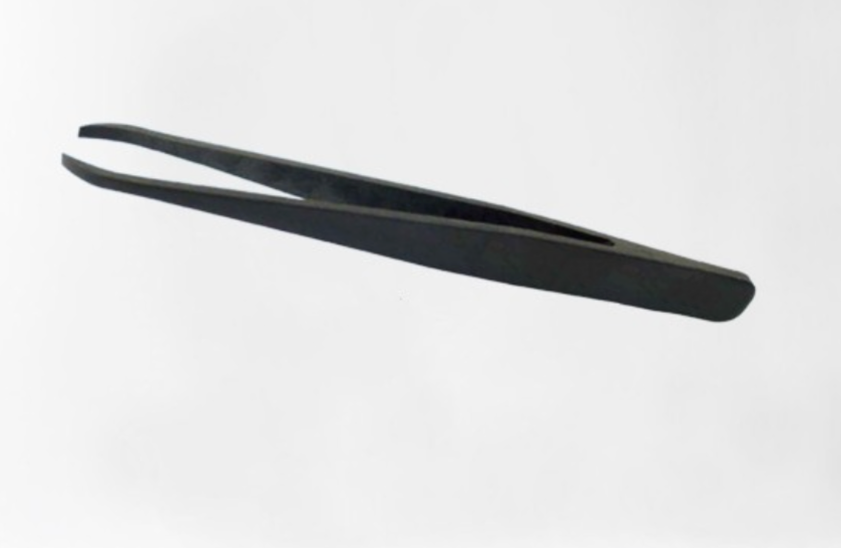 MSE PRO Plastic Fiber Tweezers (Pack of 3), Laboratory Supplies, MSE Supplies LLC, MSE Supplies