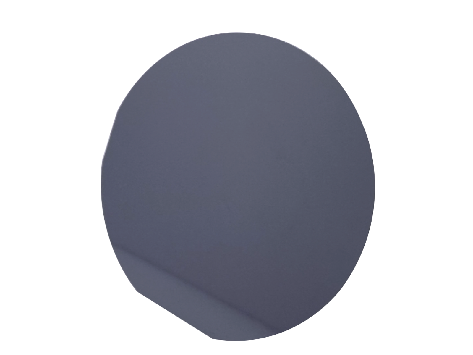 MSE PRO 2 inch Silicon Carbide Wafers 4H/6H P-Type SiC Substrates (Dummy Grade), Wafers, MSE Supplies LLC, MSE Supplies