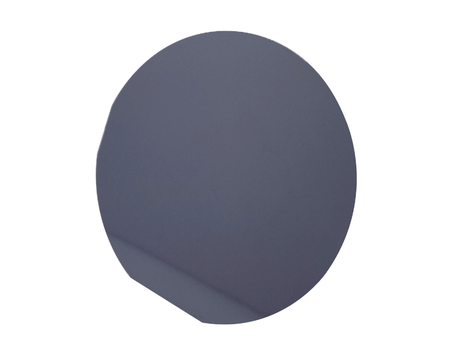 MSE PRO 2 inch Silicon Carbide Wafers 4H/6H P-Type SiC Substrates (Dummy Grade), Wafers, MSE Supplies LLC, MSE Supplies