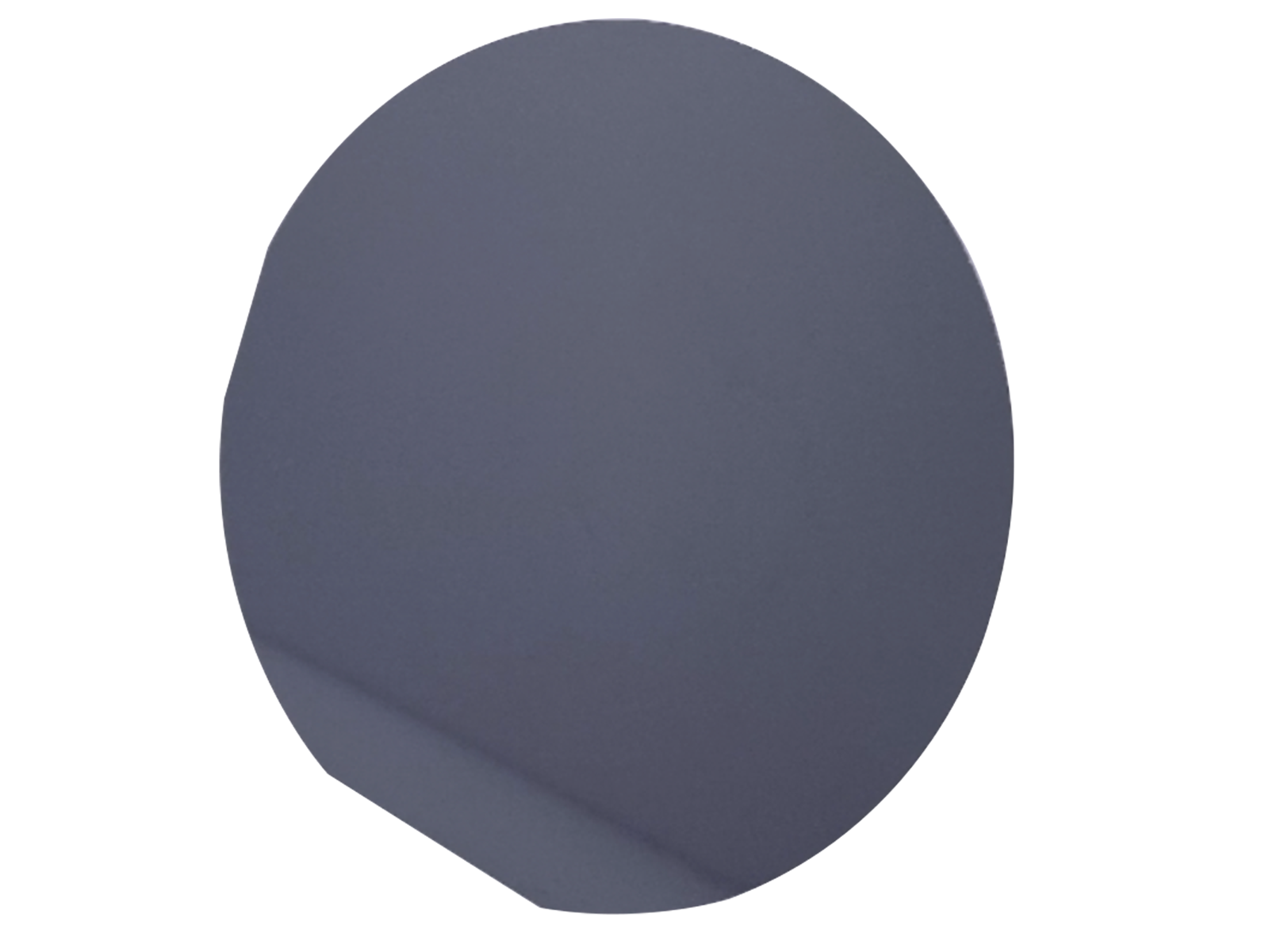 MSE PRO 2 inch 3C-N Type Silicon Carbide Wafers (3C-SiC), Dummy Grade, Wafers, MSE Supplies LLC, MSE Supplies