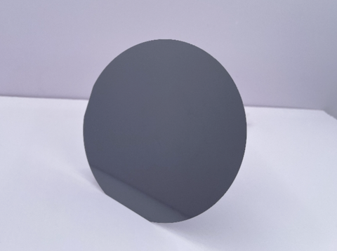 MSE PRO 4 inch 3C-N Type Silicon Carbide Wafers (3C-SiC) - MSE Supplies LLC
