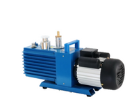 MSE PRO Direct Drive Rotary Vane Vacuum Pump (Advanced) - MSE Supplies LLC