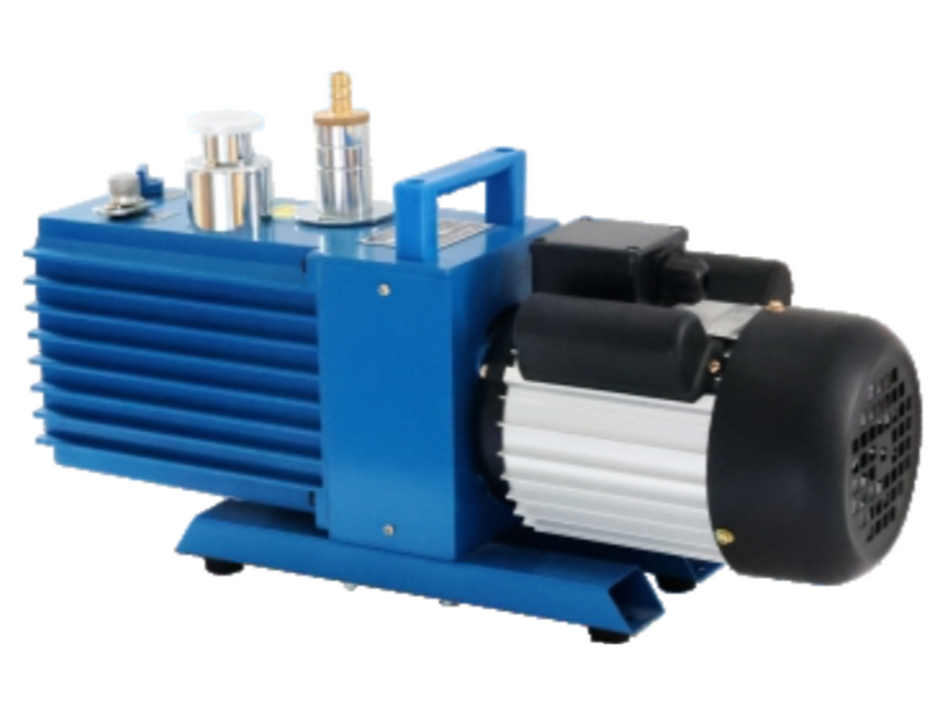 MSE PRO Direct Drive Rotary Vane Vacuum Pump (Advanced), Pump Systems, MSE Supplies LLC, MSE Supplies