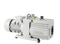 MSE PRO Two Stage Rotary Vane Pump - MSE Supplies LLC