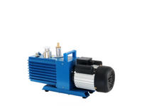 MSE PRO Direct Drive Rotary Vane Vacuum Pump (Basic) - MSE Supplies LLC