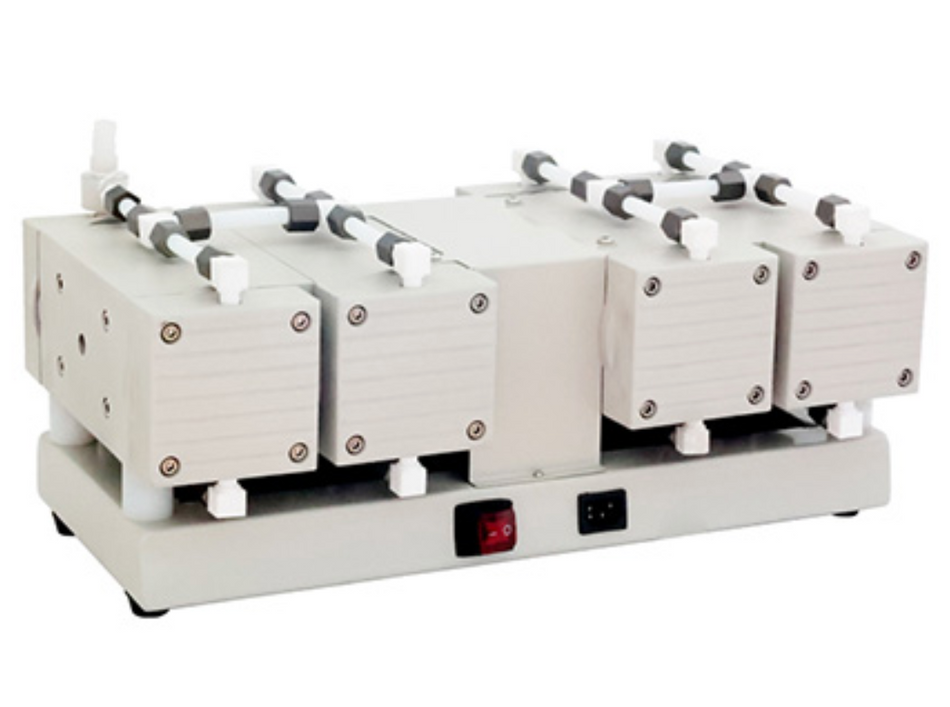 MSE PRO Chemical Resistant Diaphragm Vacuum Pump, Pump Systems, MSE Supplies LLC, MSE Supplies