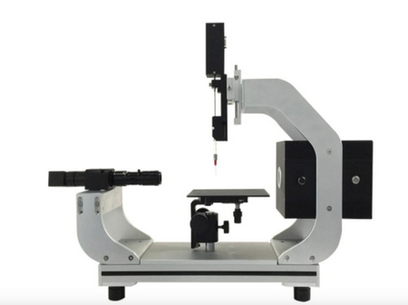 MSE PRO Advanced Contact Angle Meter/Goniometer/ Pendant Drop Tensiometry, Laboratory Equipment, MSE Supplies LLC, MSE Supplies