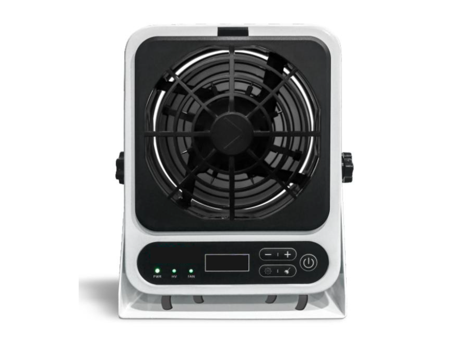 MSE PRO Benchtop Ionizing Air Blower, Laboratory Equipment, MSE Supplies LLC, MSE Supplies