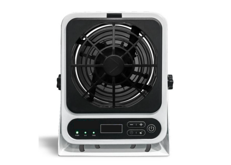 MSE PRO Benchtop Ionizing Air Blower, Laboratory Equipment, MSE Supplies LLC, MSE Supplies