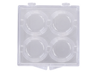 MSE PRO Optical Storage Boxes for Multiple Unmounted Optics Storage - MSE Supplies LLC