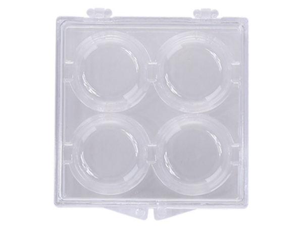 MSE PRO Optical Storage Boxes for Multiple Unmounted Optics Storage ...