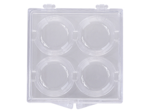 MSE PRO Optical Storage Boxes for Multiple Unmounted Optics Storage - MSE Supplies LLC