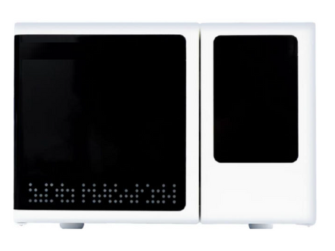 MSE PRO Autosampler for Chromatography System, Model 3 - MSE Supplies LLC