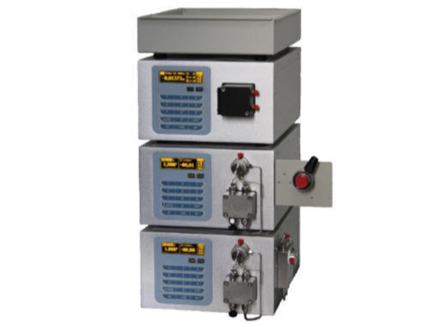 MSE PRO High-pressure HPLC Binary Gradient System, Model 1 - MSE Supplies LLC