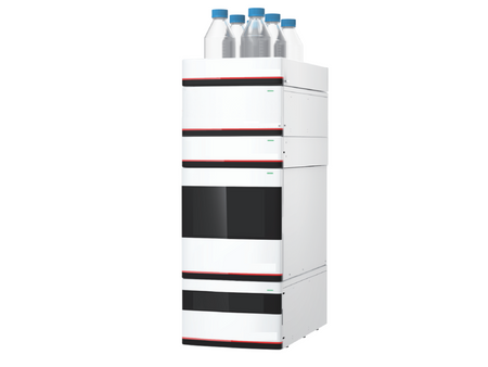 MSE PRO Ultra High Performance Liquid Chromatography (UHPLC) System, Model 1 - MSE Supplies LLC