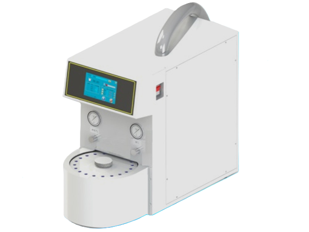 MSE PRO Gas Chromatography System, Model 1 - MSE Supplies LLC