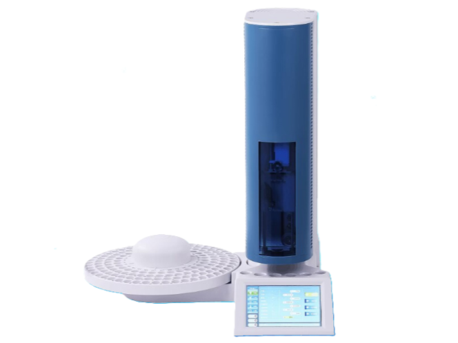 MSE PRO Gas Chromatography System, Model 1 - MSE Supplies LLC