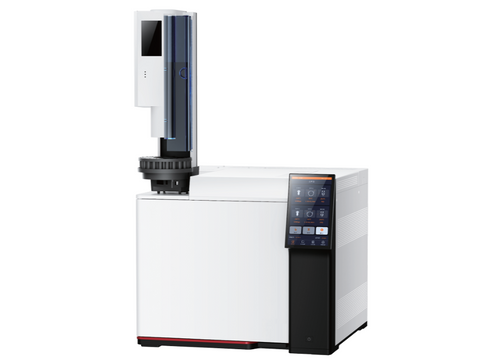 MSE PRO Gas Chromatography System, Model 3 - MSE Supplies LLC