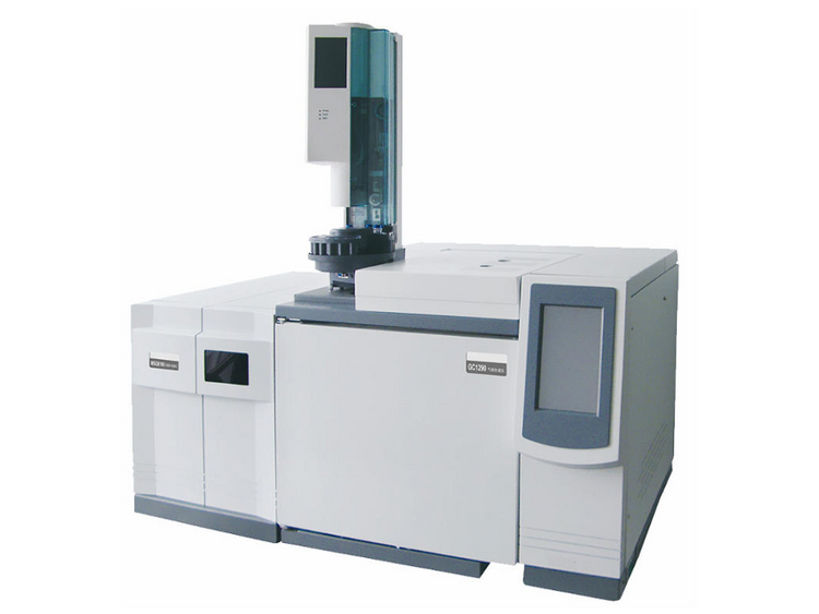 MSE PRO Gas Chromatography–Mass Spectrometry (GC-MS) System, Model 2 ...