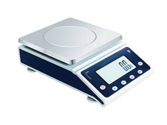 MSE PRO 6000g Electric Balance - MSE Supplies LLC