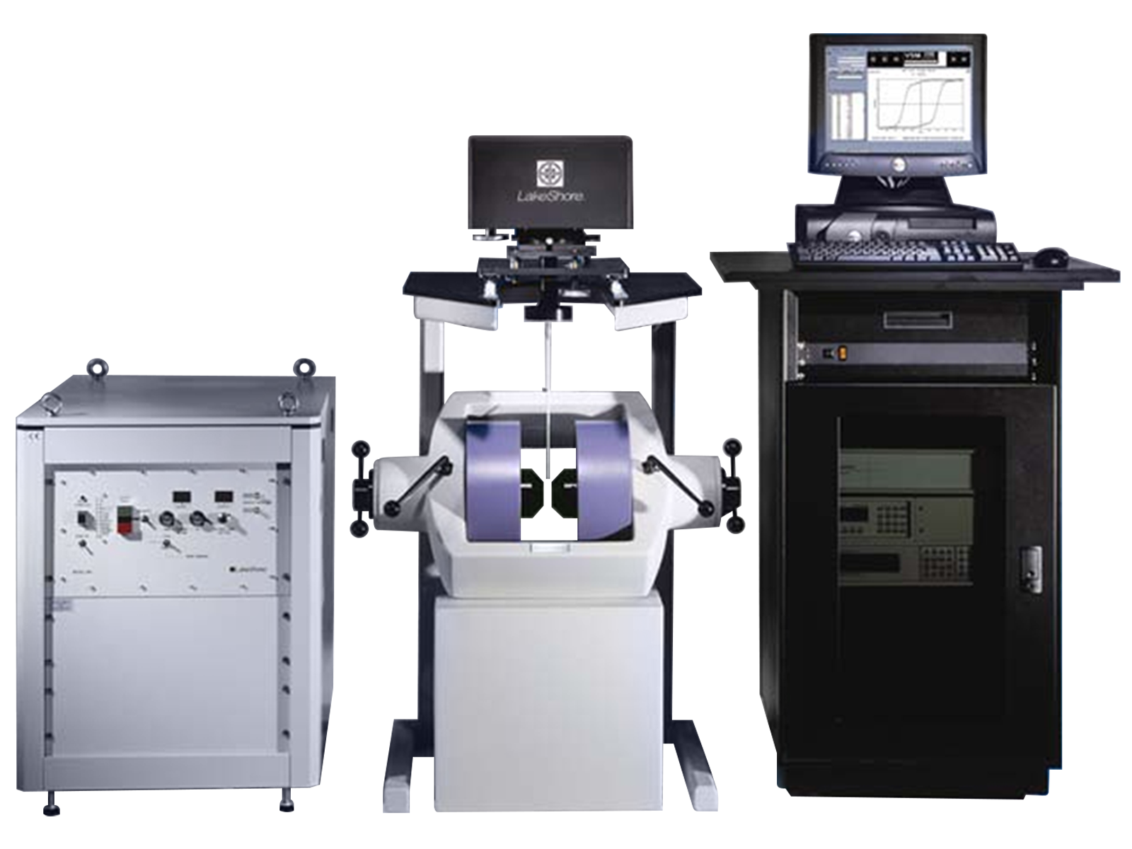 Vibrating Sample Magnetometer (VSM) Analytical Service – MSE Supplies