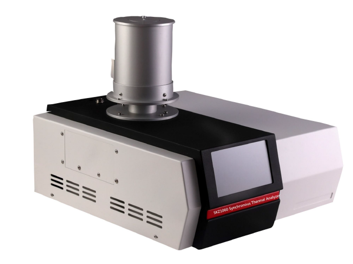 MSE PRO Synchronous Thermal Analyzer (STA/TGA-DSC) - MSE Supplies LLC