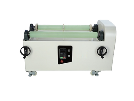 MSE PRO Compact 2-Jar Roller Jar Mill, up to 20L - MSE Supplies LLC