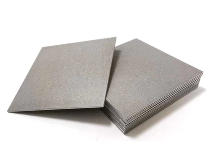 MSE PRO Platinum Coated Titanium Electrode, 0.5-Micron Coating - MSE Supplies LLC