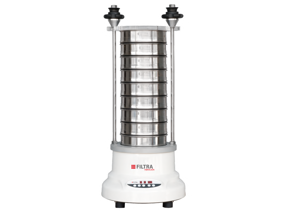 FILTRA IRIS FTL-0200 Electromagnetic Sieve Shaker - MSE Supplies LLC