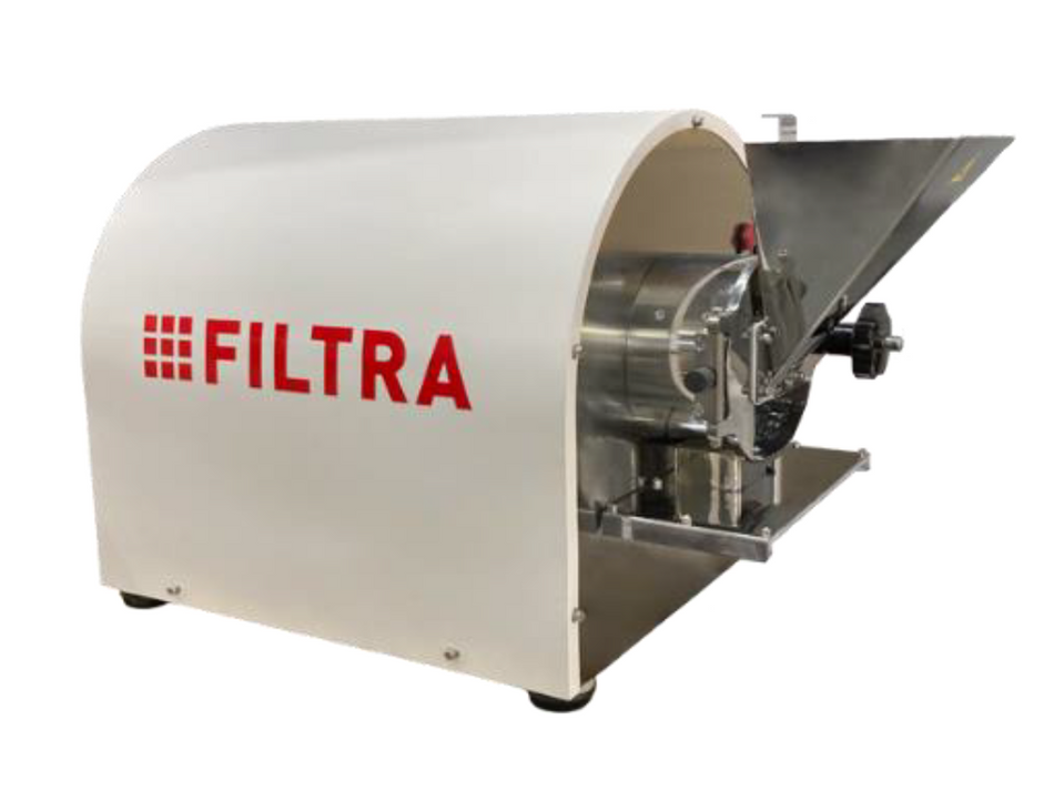 FILTRA ARES FML-2000 Laboratory Grinding Mill - MSE Supplies LLC