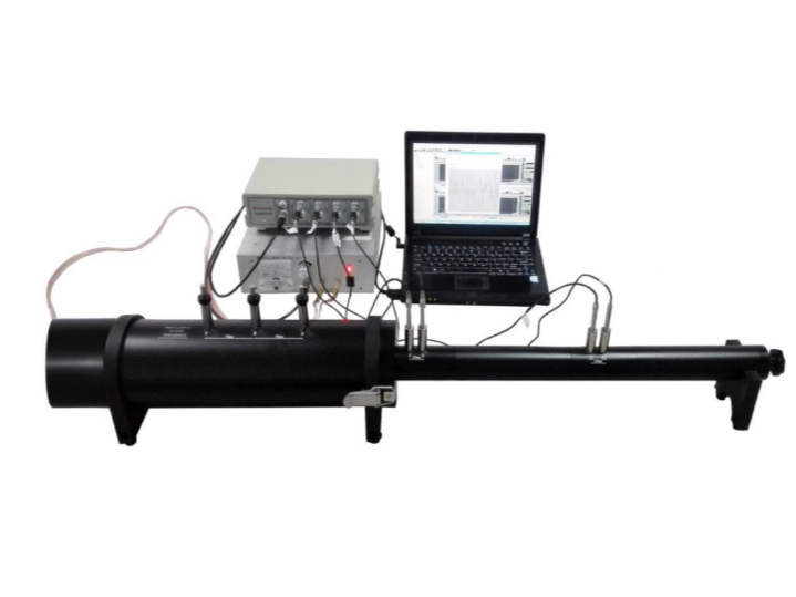 Transfer Function Sound Absorption Coefficient Testing Service - MSE Supplies LLC