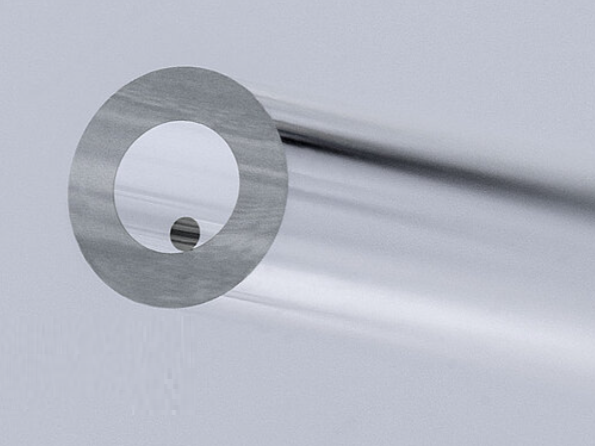 Hilgenberg Round Borosilicate Glass Capillaries with Filament with Outer Diamter > 1.2 mm, Pk of 1000 - MSE Supplies LLC