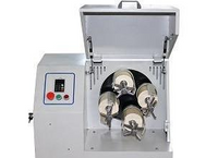 MSE PRO Horizontal High Energy Planetary Ball Mill Light Version - MSE Supplies LLC