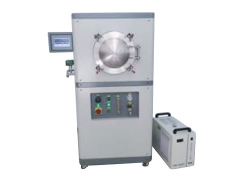 MSE PRO 1200°C Vacuum Atmosphere Box Furnace, Furnaces, MSE Supplies LLC, MSE Supplies