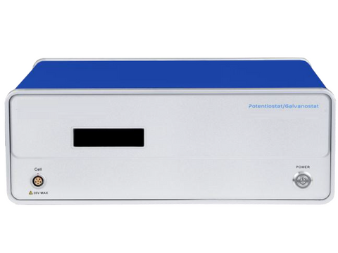 MSE PRO Single-Channel Potentiostat/Galvanostat with EIS Function, Electrochemical Products, MSE Supplies LLC, MSE Supplies
