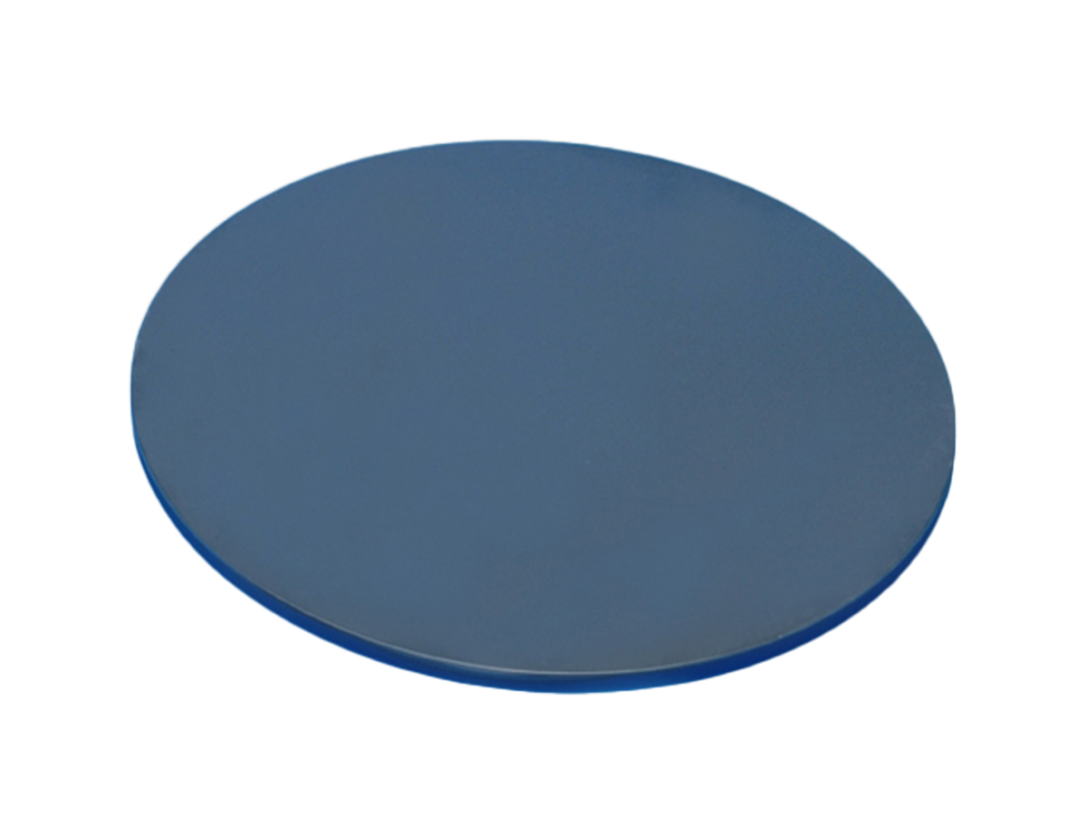 MSE PRO Boron Doped Diamond Electrode on Monocrystalline Silicon (BDD/Mono-Si Electrode), Wafers, MSE Supplies LLC, MSE Supplies